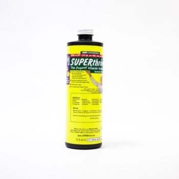 Superthrive 480 ml