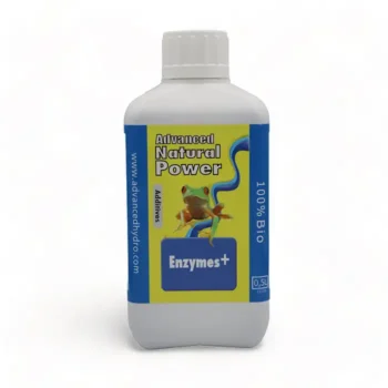 Advanced Hydroponics Enzymes+ táp 0,5 liter