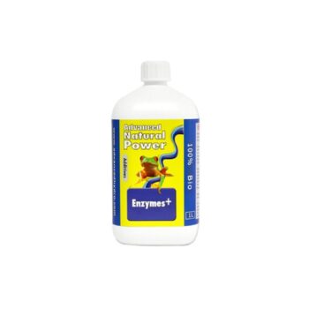 Advanced Hydroponics Enzymes+ táp 1 liter