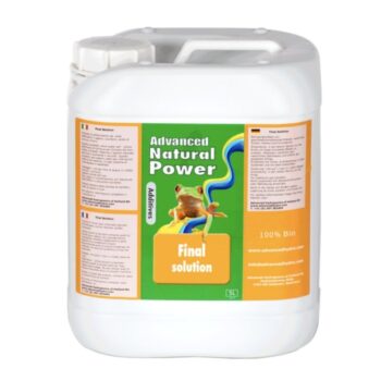 Advanced Hydroponics Final Solution táp 5l