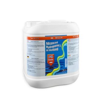 Advanced Hydroponics ph- Bloom táp 5 liter