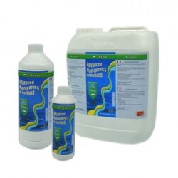 Advanced Hydroponics pH- (munisz) Grow táp