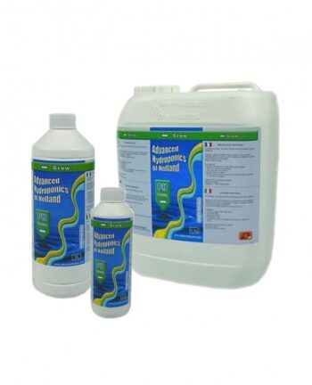 Advanced Hydroponics pH- (munisz) Grow táp