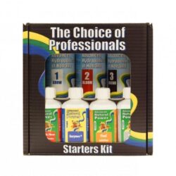 Advanced Hydroponics Starters kit