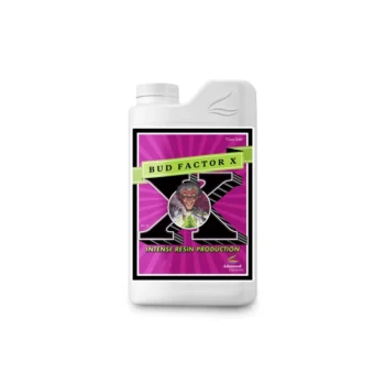 Advanced Nutrients Bud Factor X 500ml