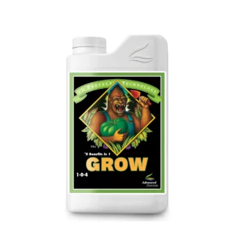 Advanced Nutrients pH Perfect Grow