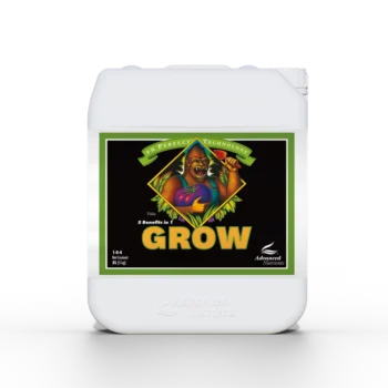 Advanced Nutrients pH Perfect Grow 5 liter