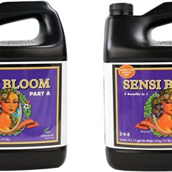 Advanced Nutrients pH Perfect Sensi Bloom A+B 1 L