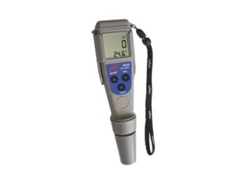 ADWA AD33 digital EC meter