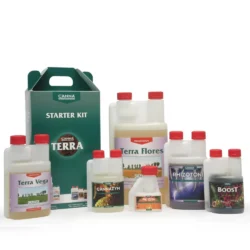 CANNA TERRA STARTER KIT