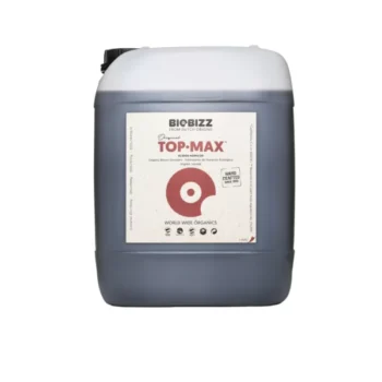 BioBizz TopMax 10 l