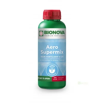 BioNova Aero Supermix tápoldat 1 L