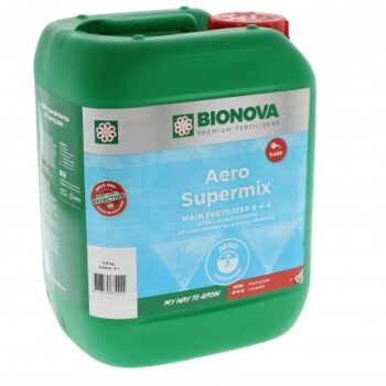 BioNova Aero Supermix tápoldat 5 L