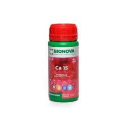 BioNova Ca 15 tápoldat 250 ml