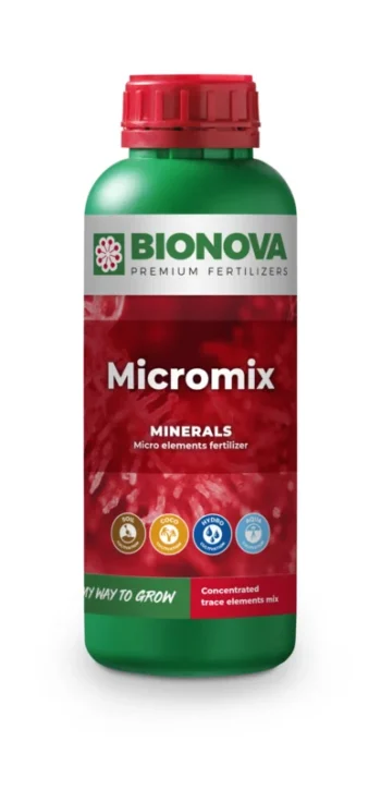 BioNova Micromix tápoldat 1 L