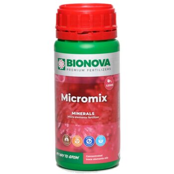 BioNova Micromix tápoldat 250 ml