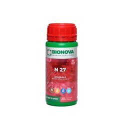 BioNova N 27 tápoldat 250 ml