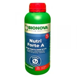 BioNova Nutri Forte A + B Hydro tápoldat 1 L