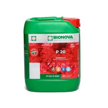 BioNova P 20 tápoldat 5 L