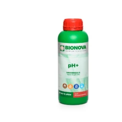 BioNova pH+ tápoldat 1 L