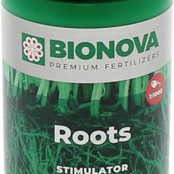 BioNova Roots tápoldat 250 ml