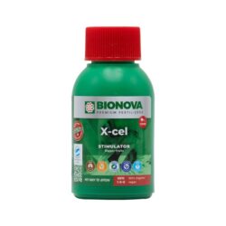 BioNova X-ceL tápoldat 250 ml