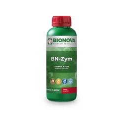 BioNova Zym tápoldat 250 ml