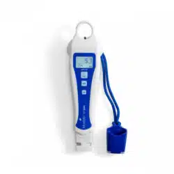 Bluelab Ph and temperature meter