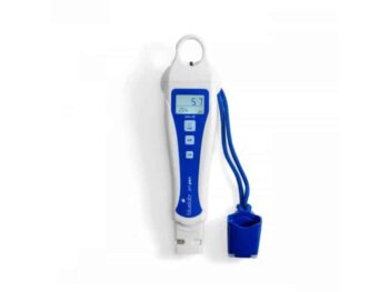 Bluelab Ph and temperature meter