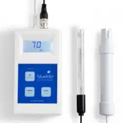 Bluelab Combo Meter (3 in 1-PH, Nutrient, Temperatur)