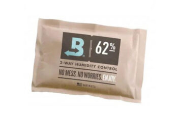 Boveda humidity regulation (RH 62%; 4g,8g,67g)