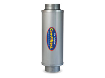 Can-Filters Silencer