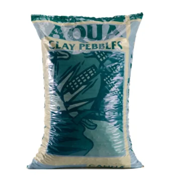 Canna Aqua Clay Pebbles agyaggolyó 45l