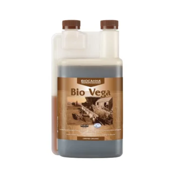 Canna Bio Vega tápoldat 1 liter