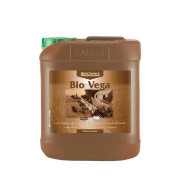 Canna Bio Vega tápoldat 5 liter