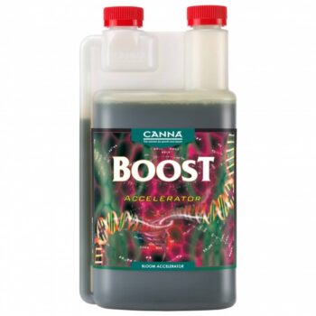 Canna Boost serkentő 1 liter