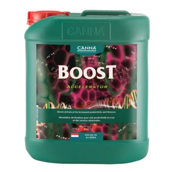 Canna Boost serkentő 5 liter