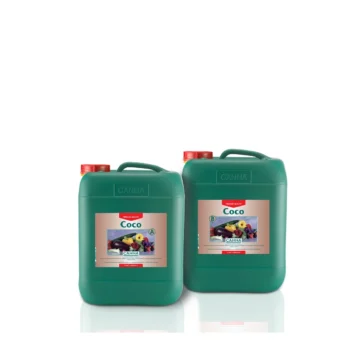 Canna Coco A/B tápoldat 2x10liter