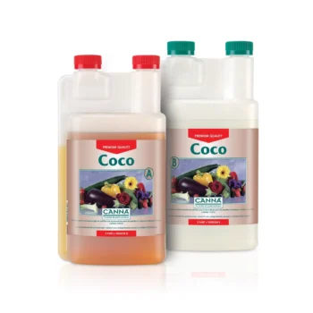 Canna Coco A/B tápoldat 2x1liter