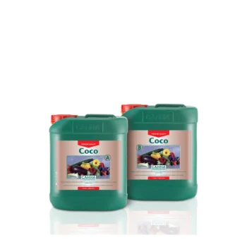 Canna Coco A/B tápoldat 2x5liter