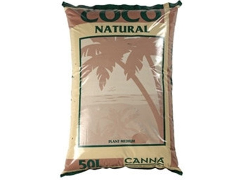 Canna Coco Natural