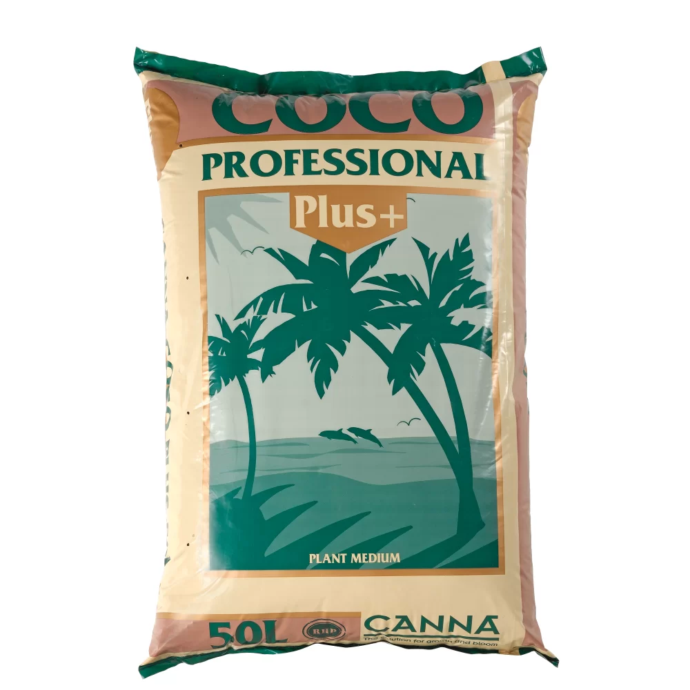 Canna Coco Professional Plus 50 liter