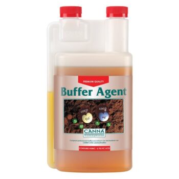 Canna COGr Buffering Agent tápoldat 1 liter