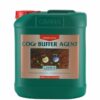 Canna COGr Buffering Agent tápoldat 5 liter