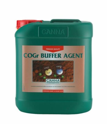 Canna COGr Buffering Agent tápoldat 5 liter