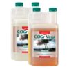 Canna COGr Vega A/B tápoldat 2 x 1liter