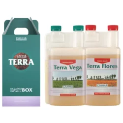 Canna Terra Easy Box