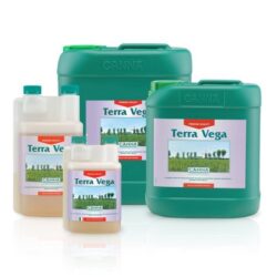 Canna Terra Vega tápoldat