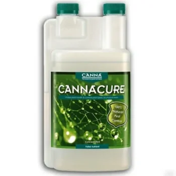 CannaCure levélpermet 1 liter