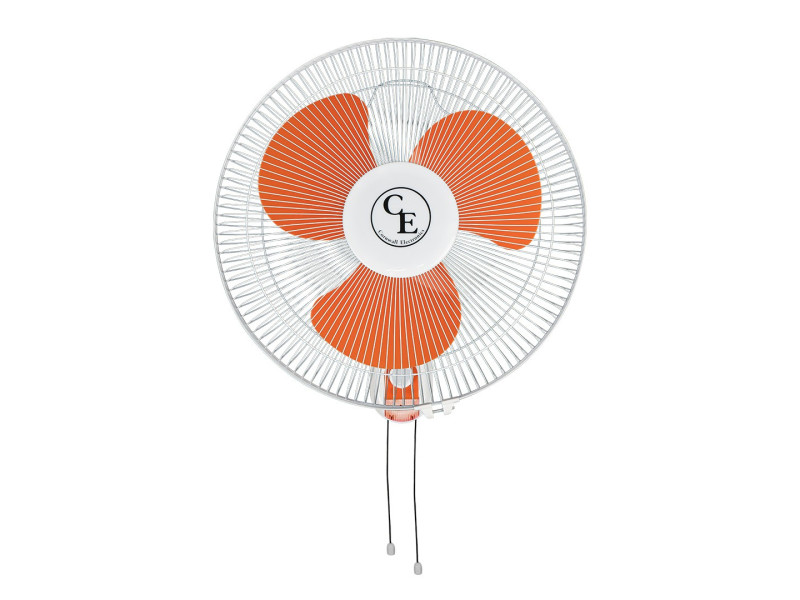 Cornwall Electronics FW40 wall fan 3 speed d:40 cm 45 W